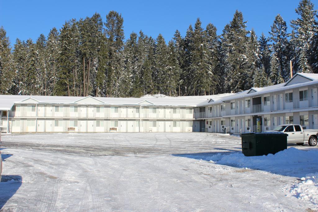 Golden Village Lodge Exterior foto